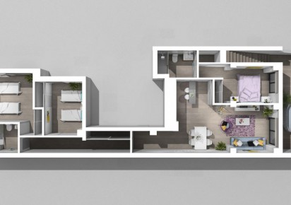 Rynek pierwotny · Apartments · Torrevieja