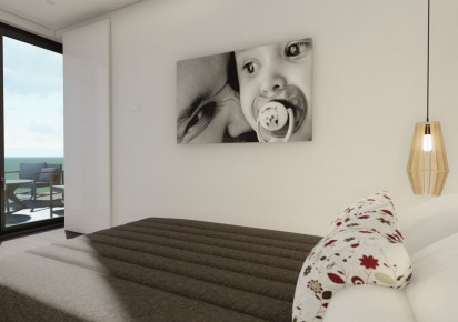 Rynek pierwotny · Apartments · Torrevieja