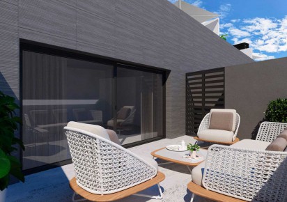 Rynek pierwotny · Apartments · Torrevieja