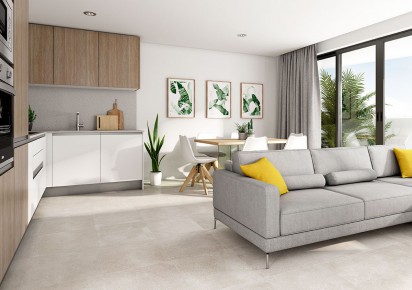 Rynek pierwotny · Apartments · Torrevieja