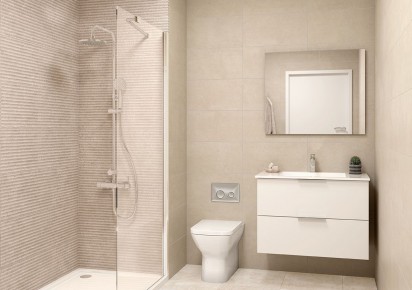 Rynek pierwotny · Apartments · Torrevieja