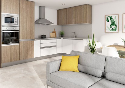 Rynek pierwotny · Apartments · Torrevieja