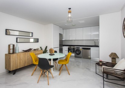 Rynek pierwotny · Apartments · Torrevieja