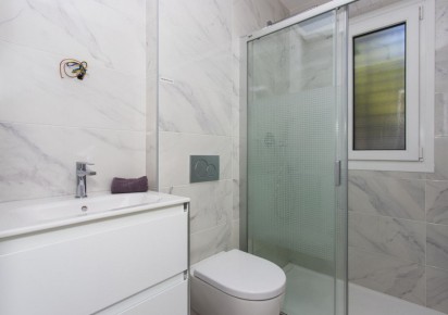 Rynek pierwotny · Apartments · Torrevieja