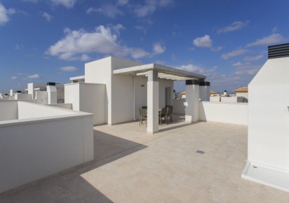 Rynek pierwotny · Apartments · Torrevieja