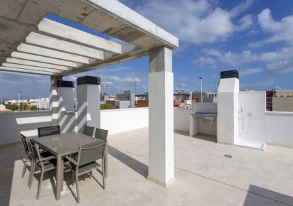 Rynek pierwotny · Apartments · Torrevieja