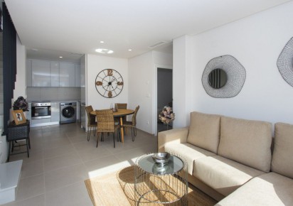 Rynek pierwotny · Apartments · Torrevieja