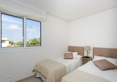 Rynek pierwotny · Apartments · Torrevieja