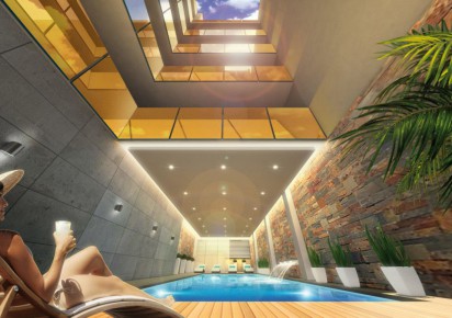 Rynek pierwotny · Apartments · Torrevieja