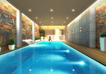 Rynek pierwotny · Apartments · Torrevieja