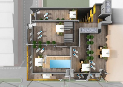 Rynek pierwotny · Apartments · Torrevieja