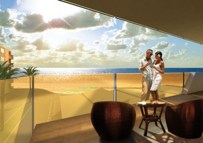 Rynek pierwotny · Apartments · Torrevieja