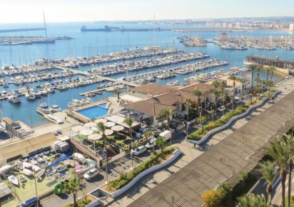 Rynek pierwotny · Apartments · Torrevieja