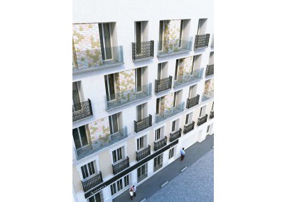 Rynek pierwotny · Apartments · Torrevieja