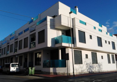 Rynek pierwotny · Apartments · Torrevieja