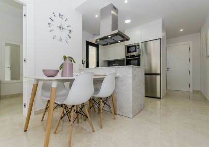 Rynek pierwotny · Apartments · Torrevieja