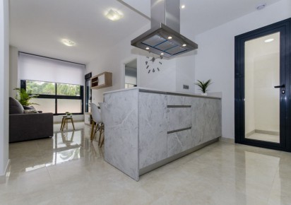 Rynek pierwotny · Apartments · Torrevieja