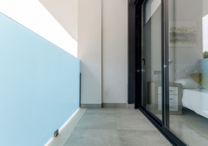 Rynek pierwotny · Apartments · Torrevieja