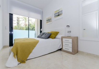 Rynek pierwotny · Apartments · Torrevieja