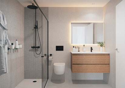 Rynek pierwotny · Apartments · VILLAJOYOSA