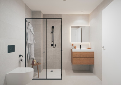 Rynek pierwotny · Apartments · VILLAJOYOSA