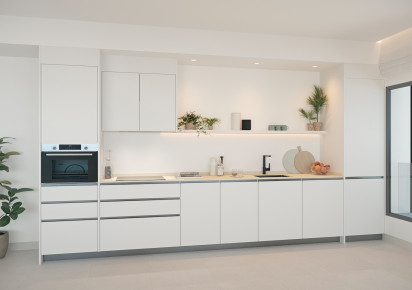 Rynek pierwotny · Apartments · VILLAJOYOSA