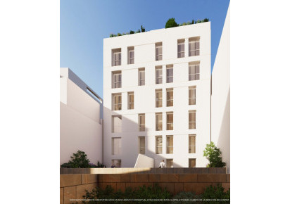 Rynek pierwotny · Apartments · Villajoyosa