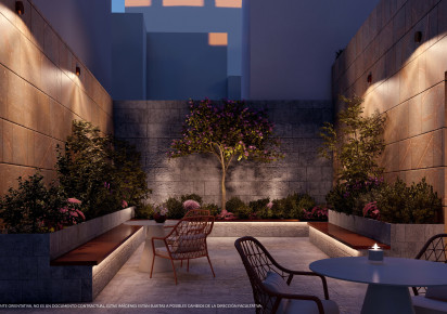 Rynek pierwotny · Apartments · Villajoyosa