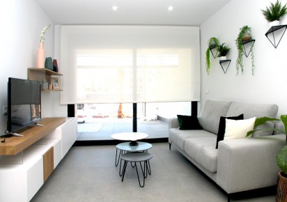 Rynek pierwotny · Apartments · Villamartin