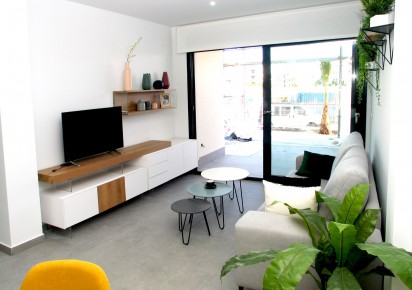 Rynek pierwotny · Apartments · Villamartin