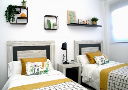 Rynek pierwotny · Apartments · Villamartin