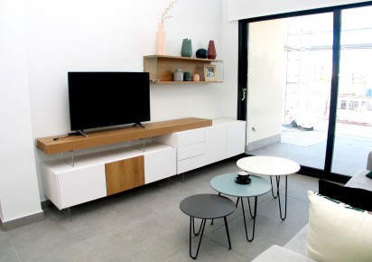 Rynek pierwotny · Apartments · Villamartin