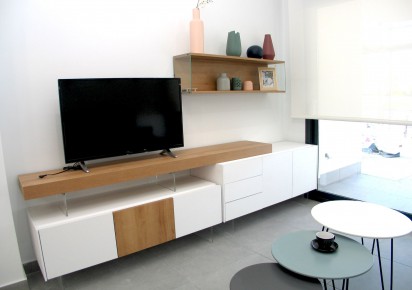 Rynek pierwotny · Apartments · Villamartin