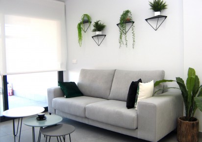 Rynek pierwotny · Apartments · Villamartin