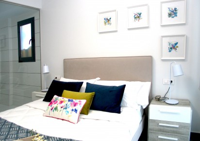 Rynek pierwotny · Apartments · Villamartin