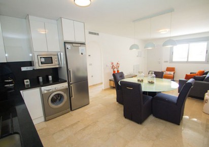 Rynek pierwotny · Apartments · Villamartin