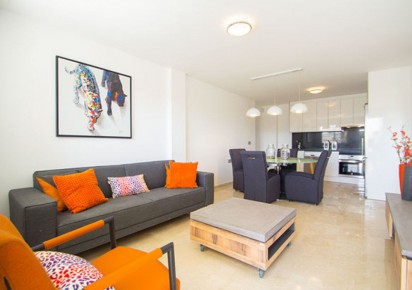 Rynek pierwotny · Apartments · Villamartin