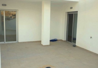 Rynek pierwotny · Apartments · Villamartin