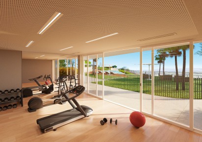 Rynek pierwotny · Bungalow · Finestrat