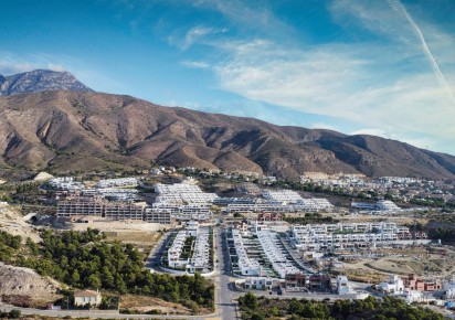 Rynek pierwotny · Bungalow · Finestrat