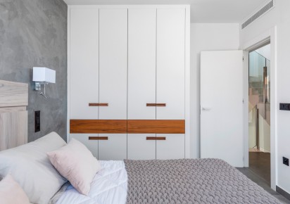 Rynek pierwotny · Bungalow · Guardamar del Segura · guardamar del segura