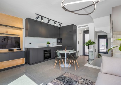 Rynek pierwotny · Bungalow · Guardamar del Segura · guardamar del segura