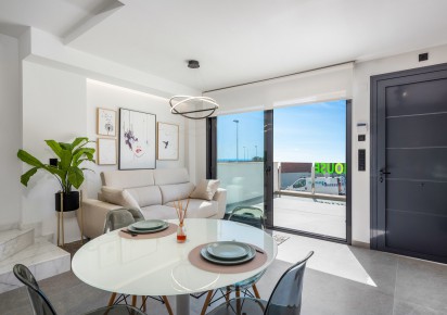 Rynek pierwotny · Bungalow · Guardamar del Segura · guardamar del segura