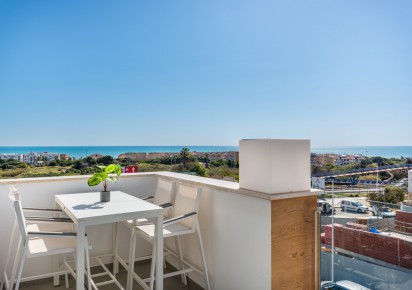 Rynek pierwotny · Bungalow · Guardamar del Segura · guardamar del segura