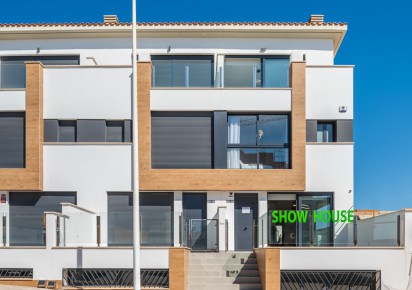 Rynek pierwotny · Bungalow · Guardamar del Segura · guardamar del segura