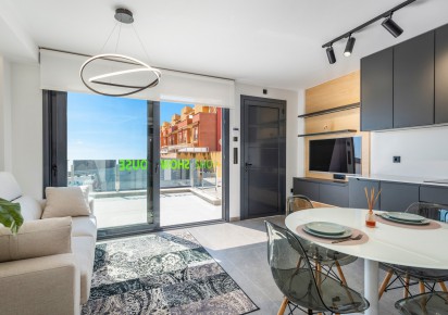 Rynek pierwotny · Bungalow · Guardamar del Segura · guardamar del segura