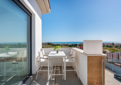 Rynek pierwotny · Bungalow · Guardamar del Segura · guardamar del segura