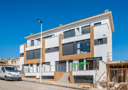 Rynek pierwotny · Bungalow · Guardamar del Segura · guardamar del segura