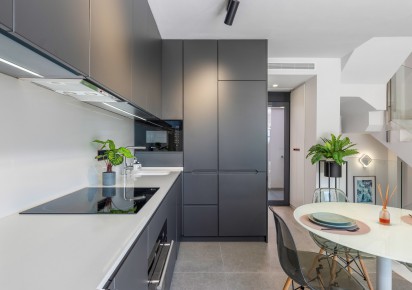 Rynek pierwotny · Bungalow · Guardamar del Segura · guardamar del segura