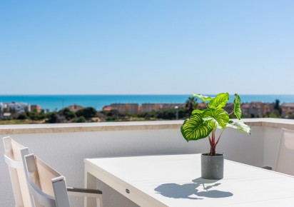 Rynek pierwotny · Bungalow · Guardamar del Segura · guardamar del segura